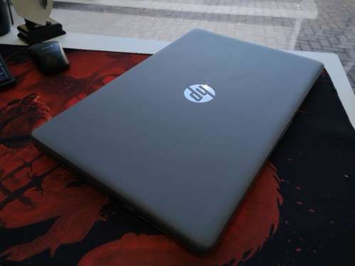 *Brand New, HP Boxed*10/10*HP NOTEBOOK 15-bs001ni*WARRANTY2019*6TH GEN*N3060*4GB DDR4*500GB HDD*